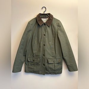 L.L. Bean Adirondack Barn Coat